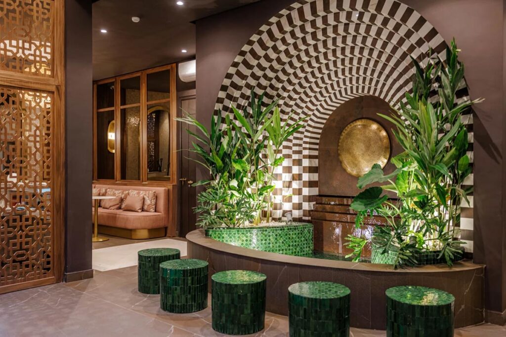 Slow Down, Feel Restored: The Case for Making Riad Nyla Your Marrakech 14 Riad Nyla 1