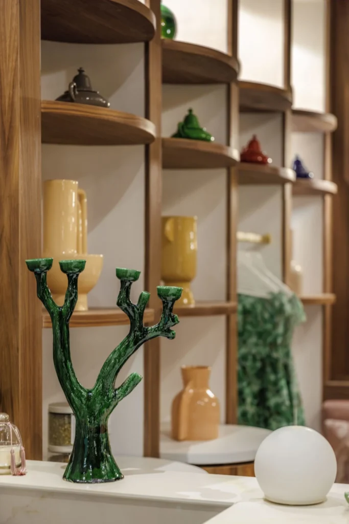 Slow Down, Feel Restored: The Case for Making Riad Nyla Your Marrakech 17 Riad Nyla 2