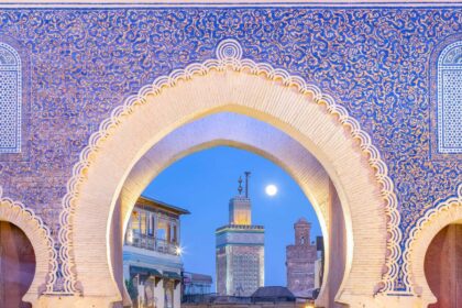 Best Day Trips From Fes