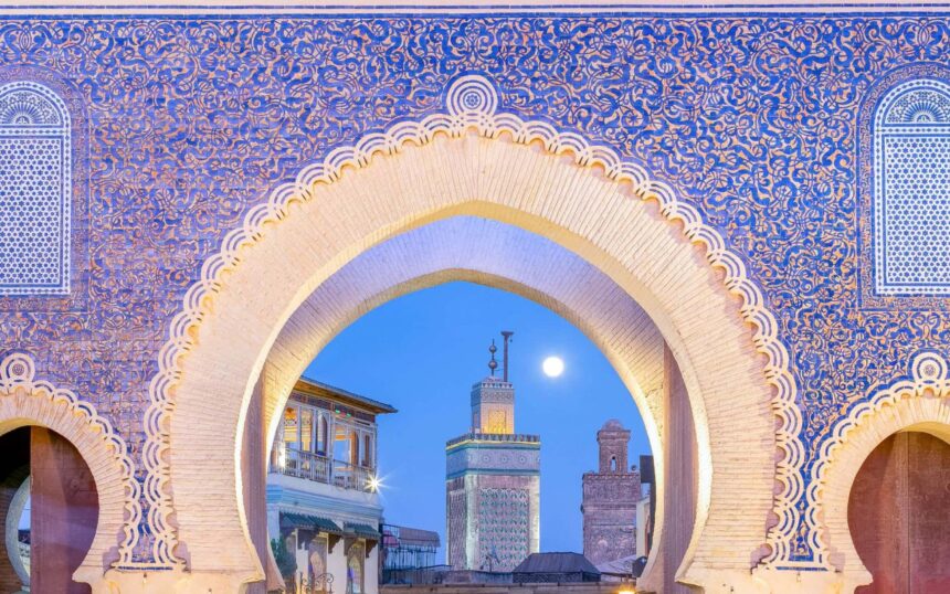 Best Day Trips From Fes