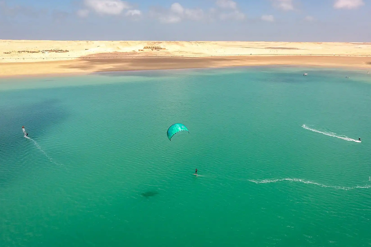 Best Things To Do in Dakhla