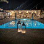 Riad Eucalyptus Essaouira