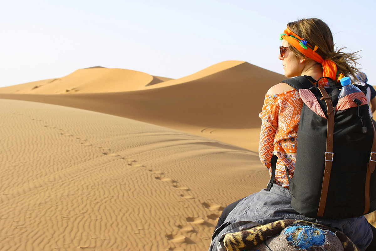 The Honest Solo Female Travel Guide to Morocco