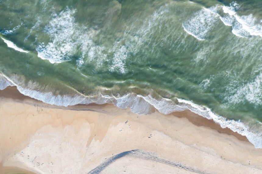 Dakhla Wellness Retreat