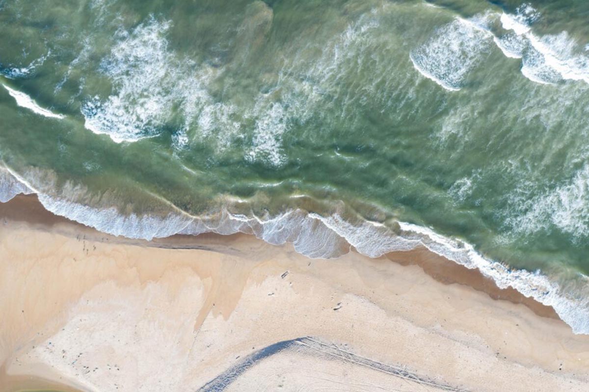 Dakhla Wellness Retreat