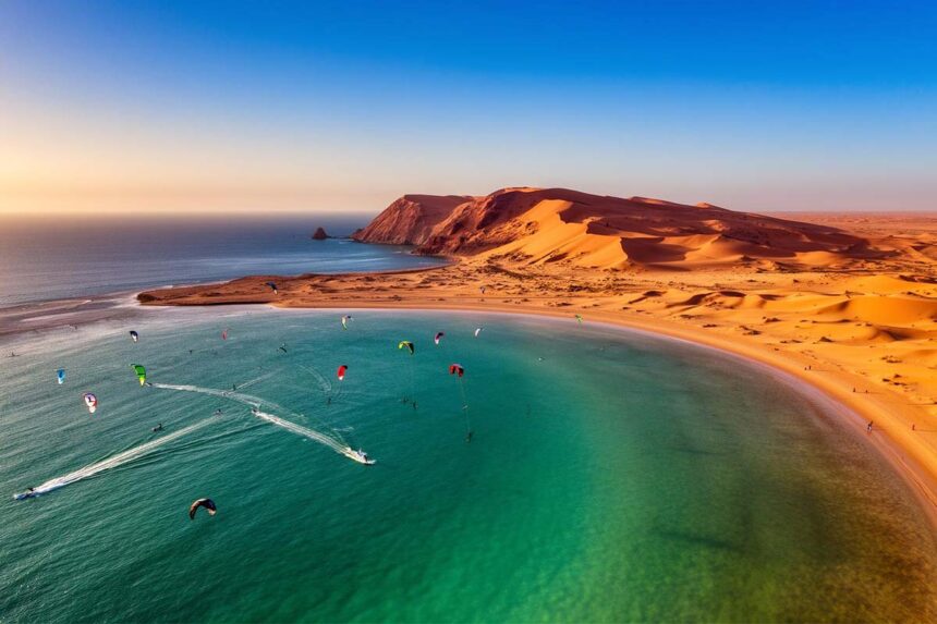 Dakhla in 2026