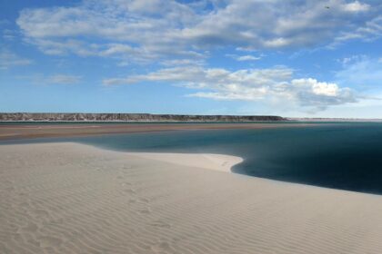 How to Get to Dakhla from Europe
