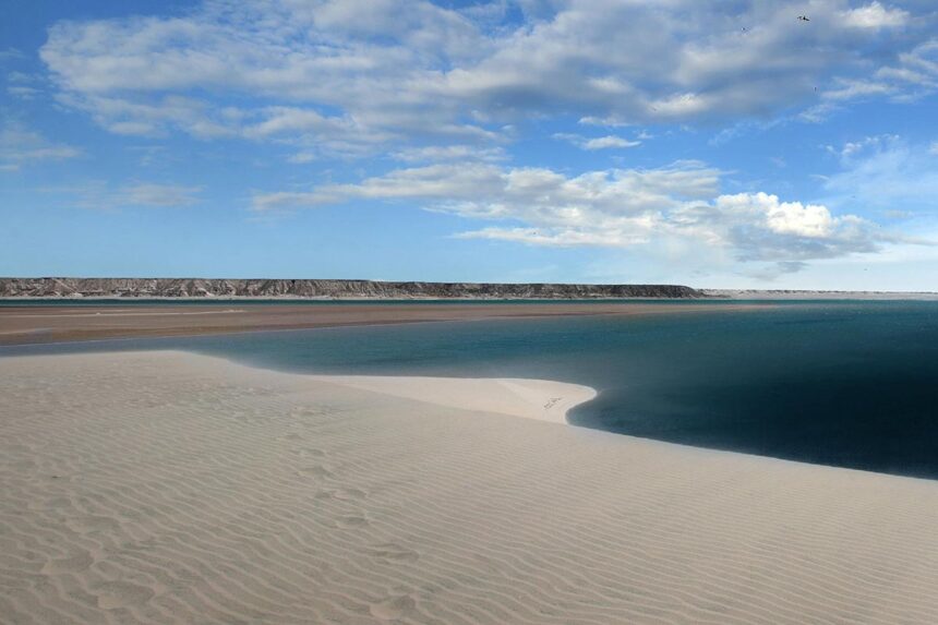 How to Get to Dakhla from Europe
