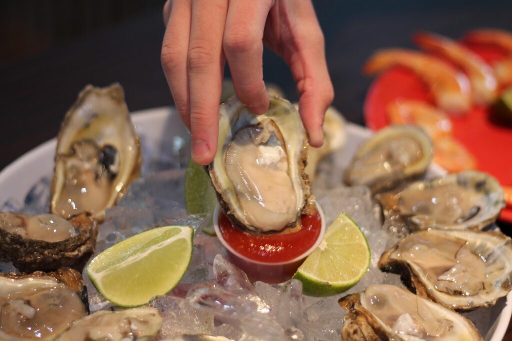 Dakhla in 2026: Why Everyone in Europe Is Suddenly Talking About It? 17 Oysters in dakhla