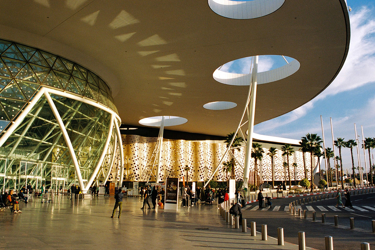 Car Rental in Marrakech Without Deposit