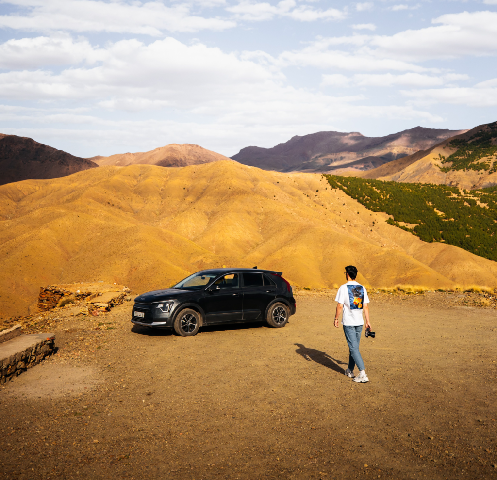 Car Rental in Marrakech Without Deposit in 2026: Everything You Need to Know 14 road trip marrakech
