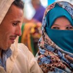 Arranged Marriage vs. Modern Dating in Morocco