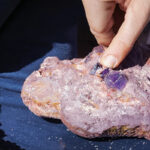 The Moroccan Gemstone Amethyst