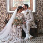 Moroccan Wedding Traditions