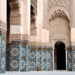 Moroccan Architecture and History