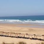 Secret places in Morocco