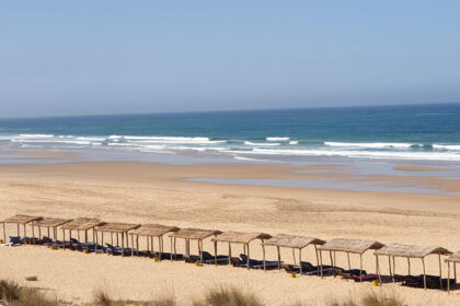 Secret places in Morocco