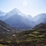 the best hiking destinations morocco