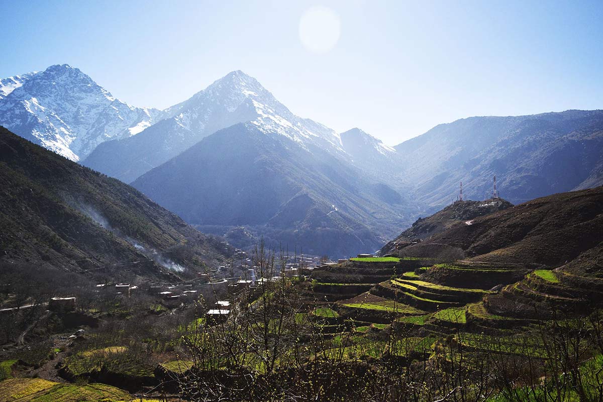 The Best Hiking Destinations in Morocco You Need to Discover 12 the best hiking destinations morocco
