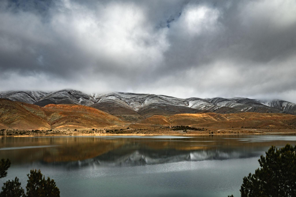 Could Isli and Tislit Be The Lake Of Tears? 14 image 1