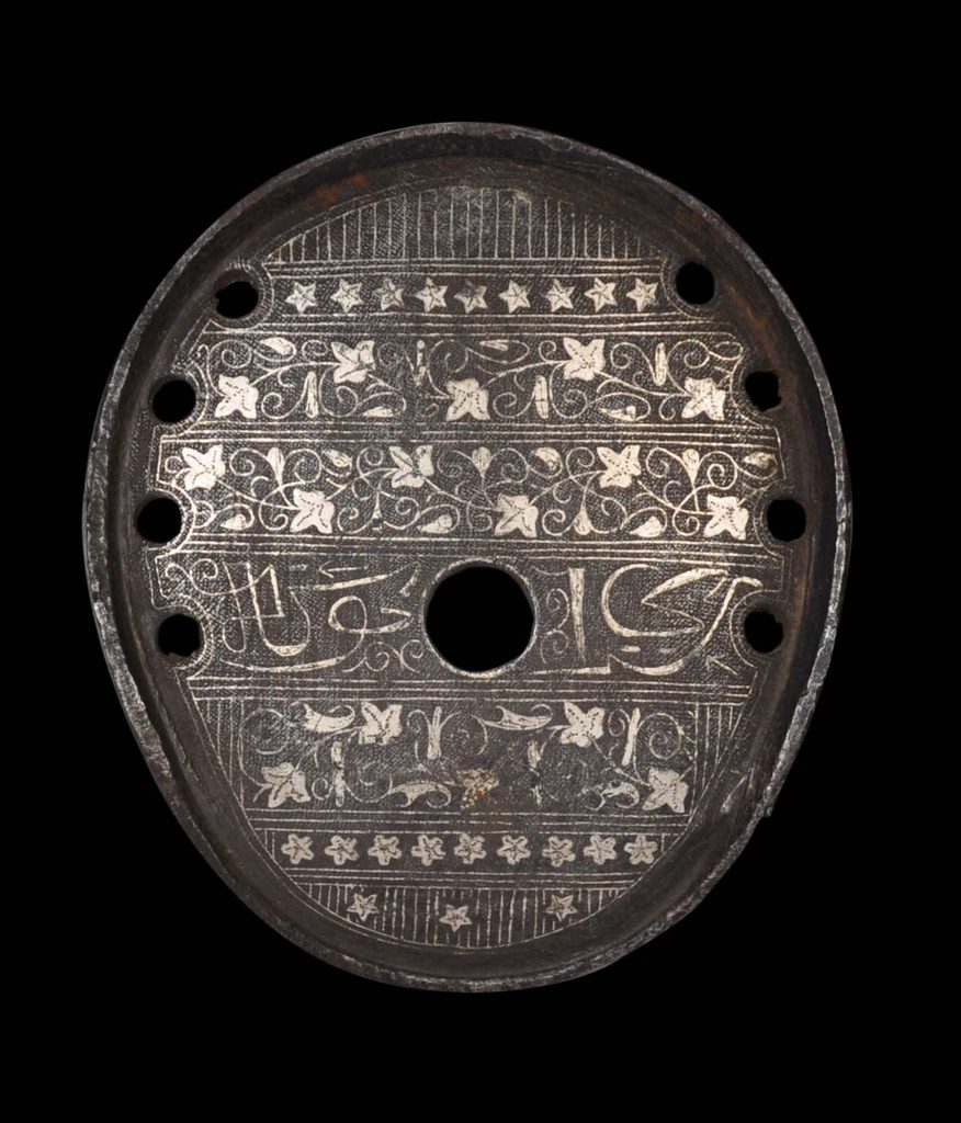 morocco´s protective amulets horseshoe 1